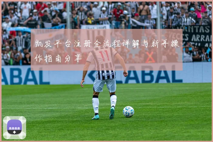 凯发平台注册全流程详解与新手操作指南分享