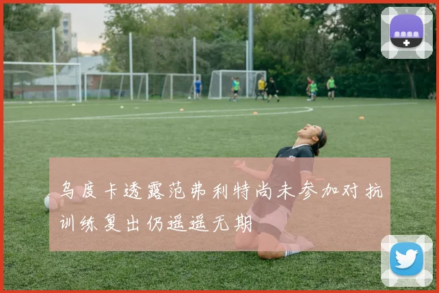 乌度卡透露范弗利特尚未参加对抗训练复出仍遥遥无期