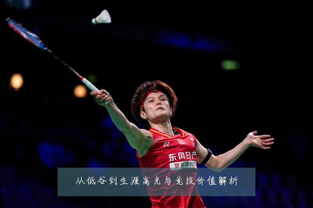 从低谷到生涯高光与竞技价值解析